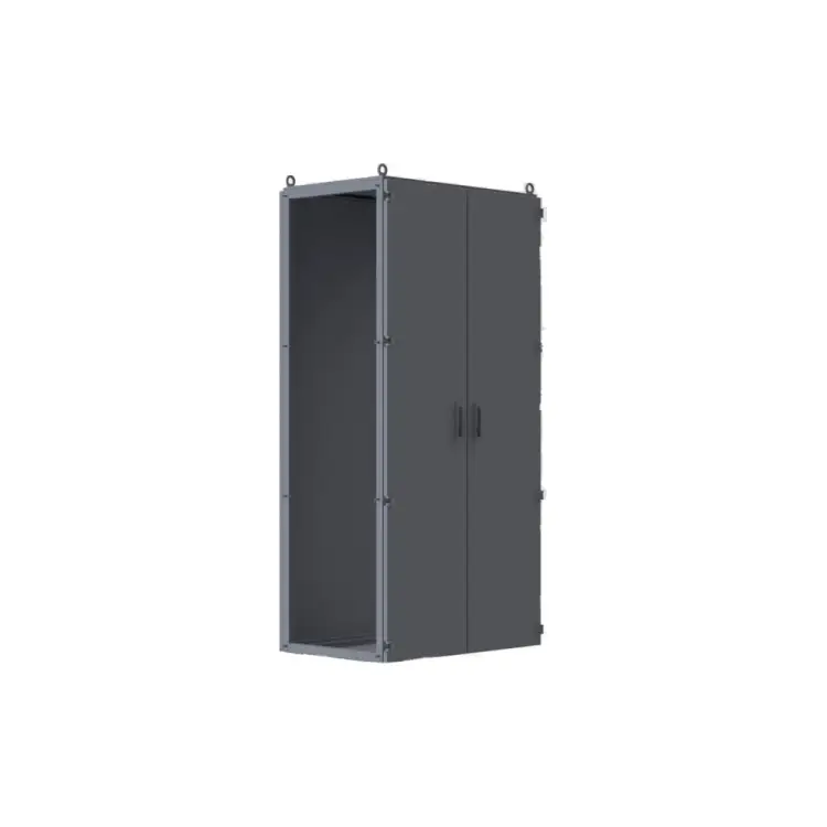Корпус EKF FORT PROxima FK20106