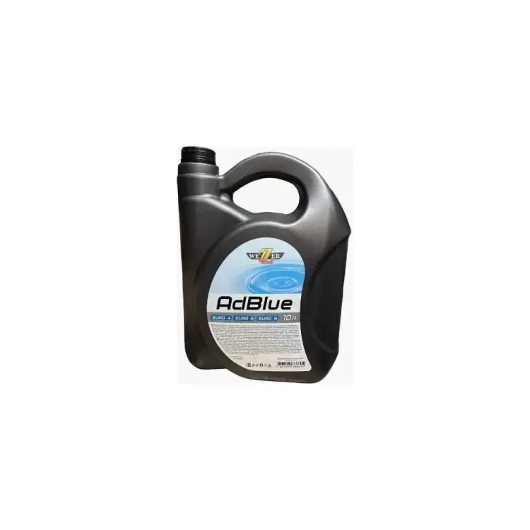 Очиститель топливной системы WEZER 4606314