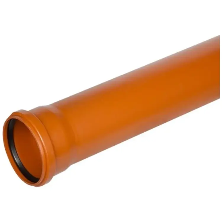 Труба для наружной канализации LAMMIN Lm36132001000