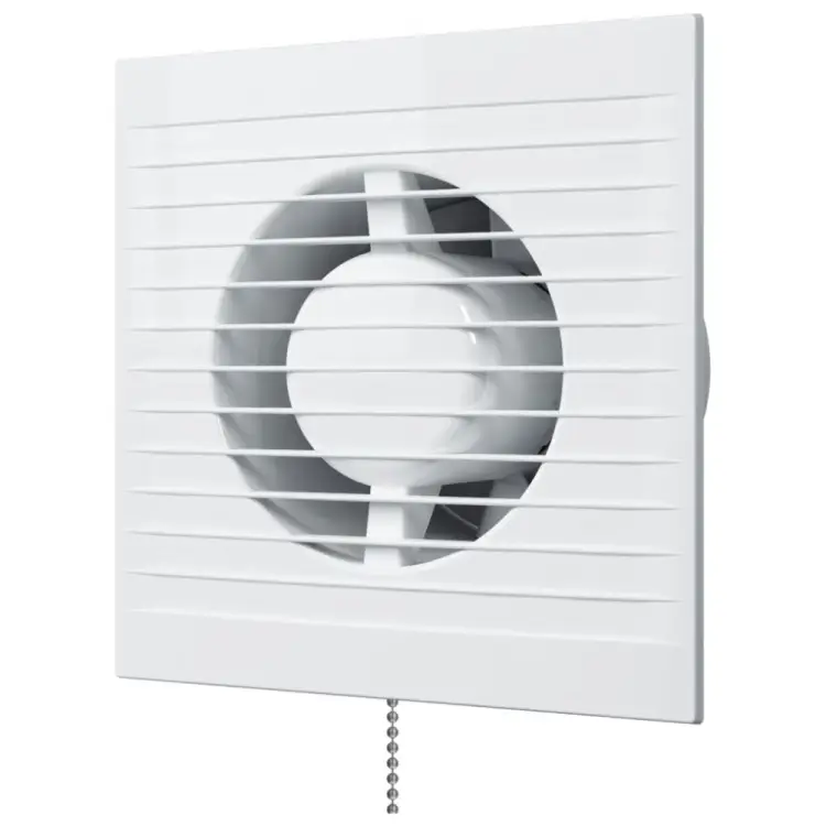 Осевой вентилятор ERA E 100 С-02 88-246