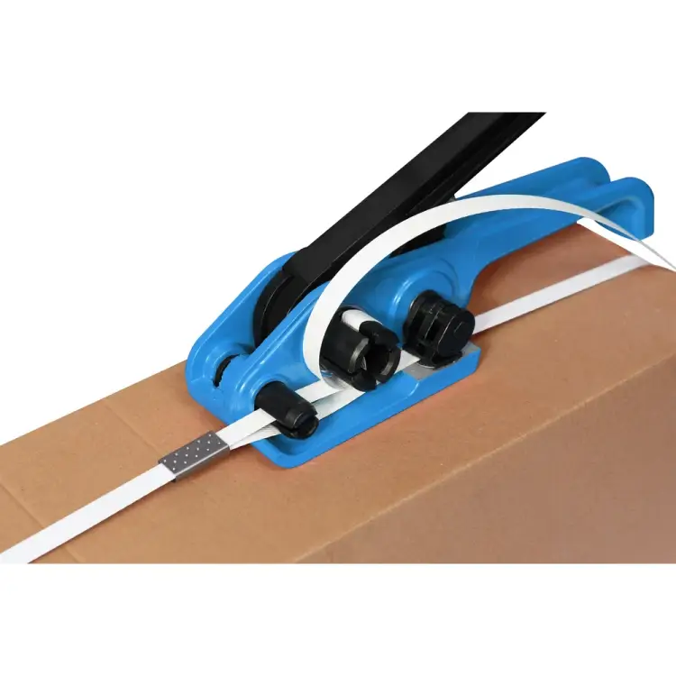 Натяжитель для ПП и ПЭТ лент АЛГА ПАК H-19 АП Н19 С