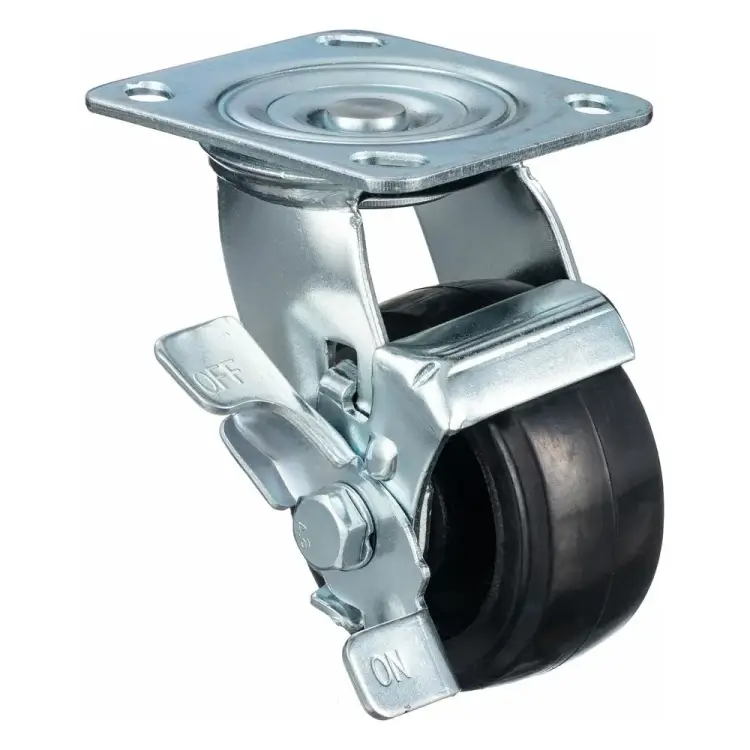 Поворотное колесо СТЕЛЛА-ТЕХНИК N29100B1