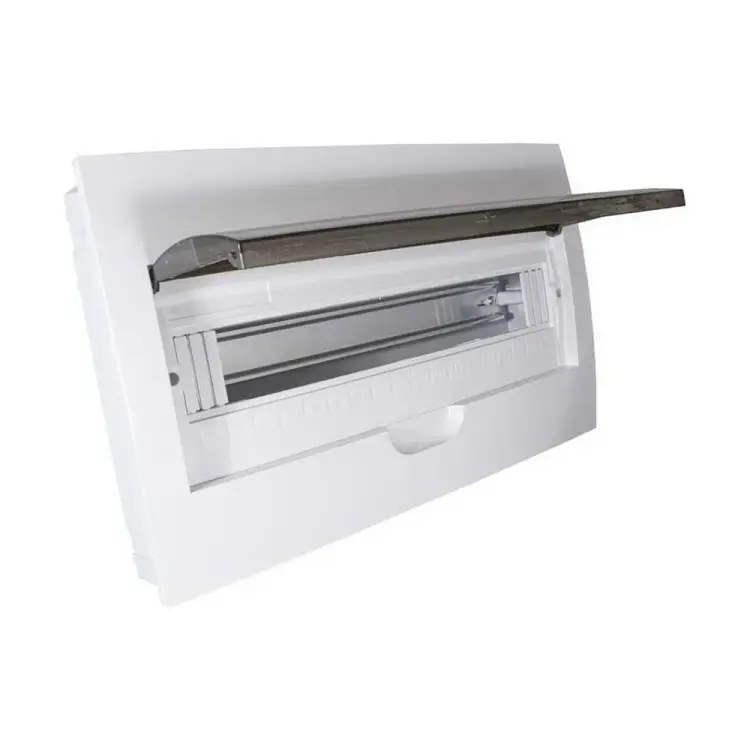 Встраиваемый щит RUICHI ЩРВ-П-18 115591 Встраиваемый щит RUICHI ЩРВ-П-18 115591