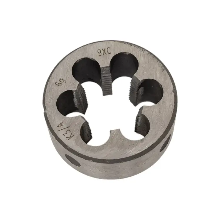 Трубная плашка ИПК 2684-0006