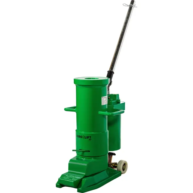 Гидравлический домкрат EURO-LIFT HM-50 520