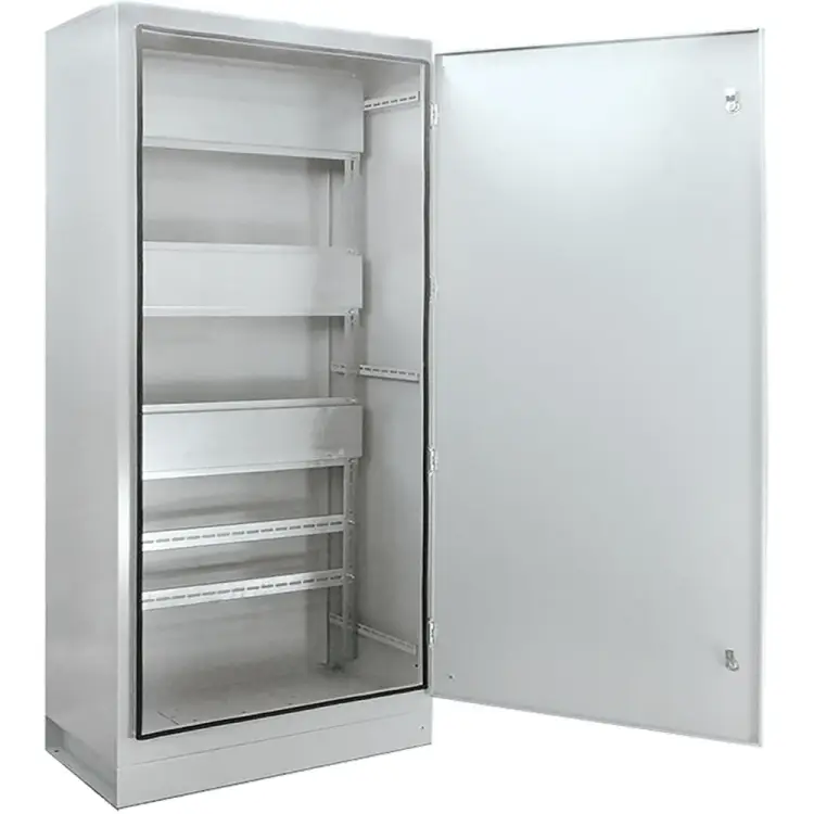 Каркас TDM ELECTRIC ВРУ-1 SQ0905-5405 Каркас TDM ELECTRIC ВРУ-1 SQ0905-5405