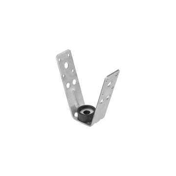 Крепления V-образные для профнастила