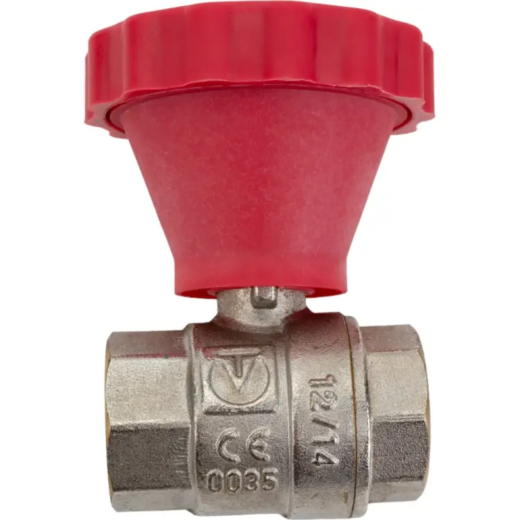 Шаровый кран Valtec VT.252.N.05