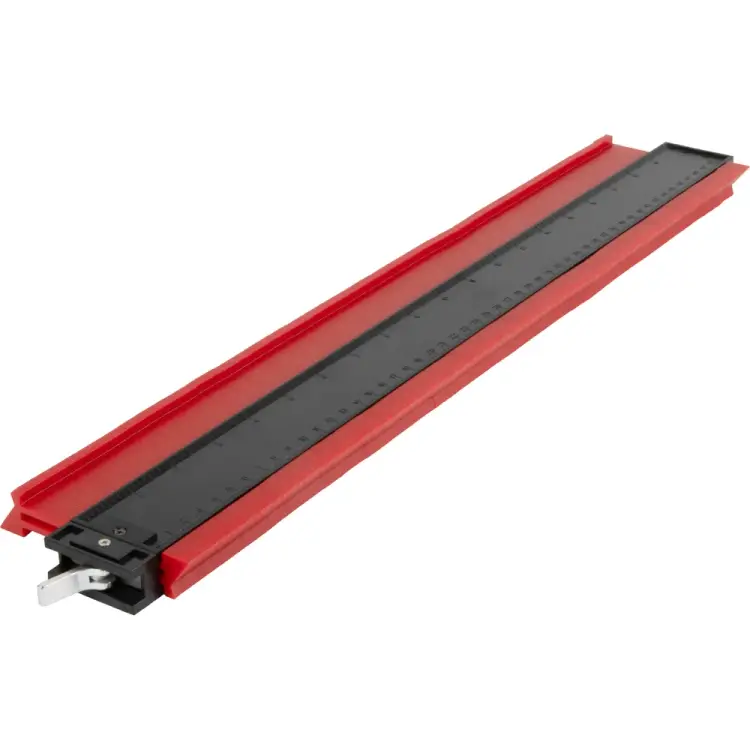 Профильная кузовная шаблон WIEDERKRAFT WDK-65429 Профильная кузовная шаблон WIEDERKRAFT WDK-65429