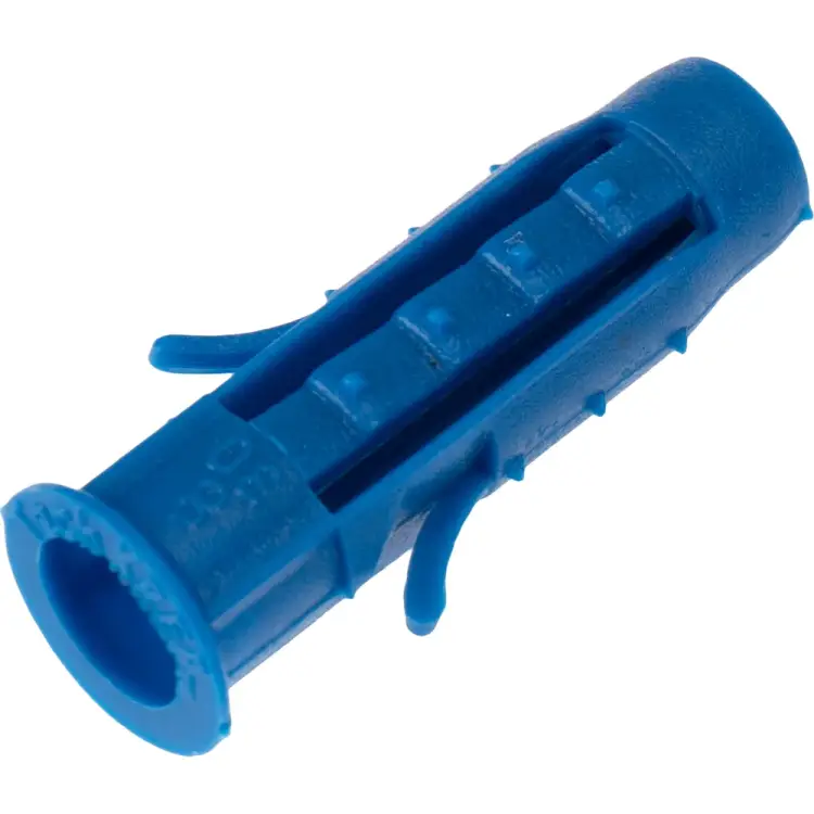 Распорный дюбель KRANZ 8x30 50 шт. KR-01-3618-010 Распорный дюбель KRANZ 8x30 50 шт. KR-01-3618-010