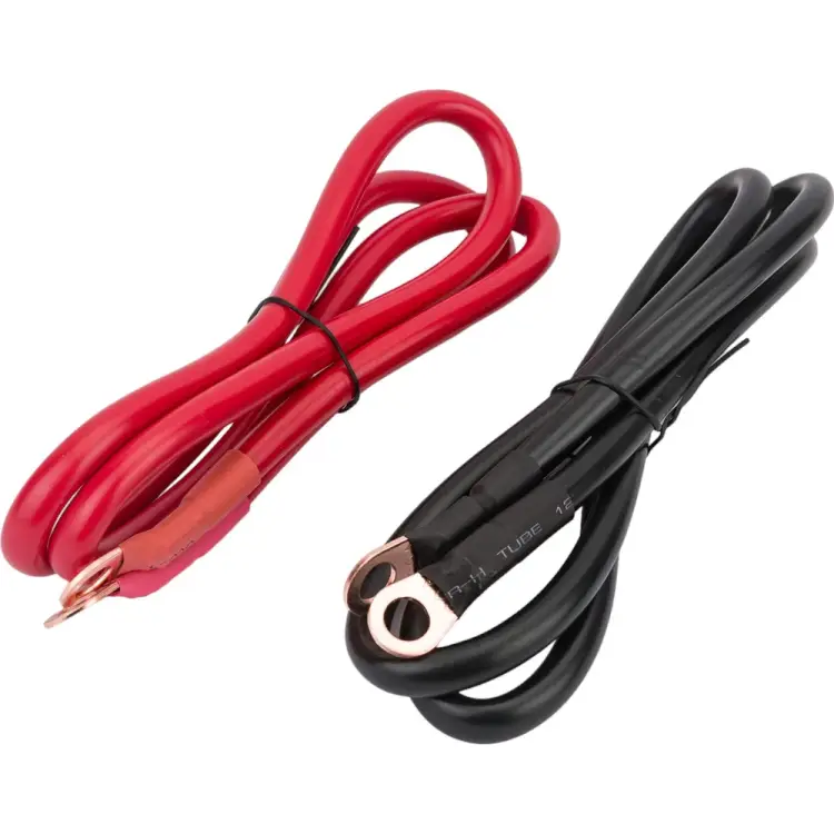 Кабель для инверторов Robiton P18 18034