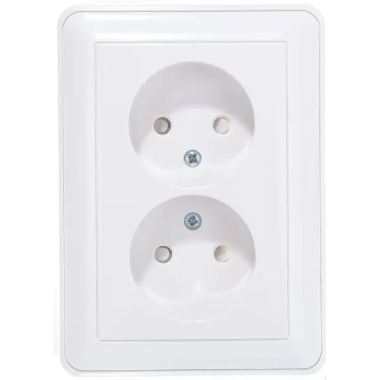 Розетка Systeme Electric WESSEN 59 RS16-254-18