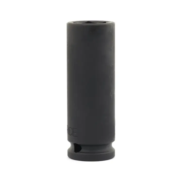 Ударная двенадцатигранная торцевая головка FORCE 4458511