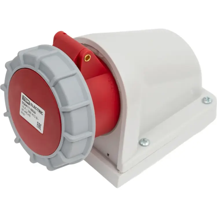 Розетка TDM ELECTRIC SQ0611-0030