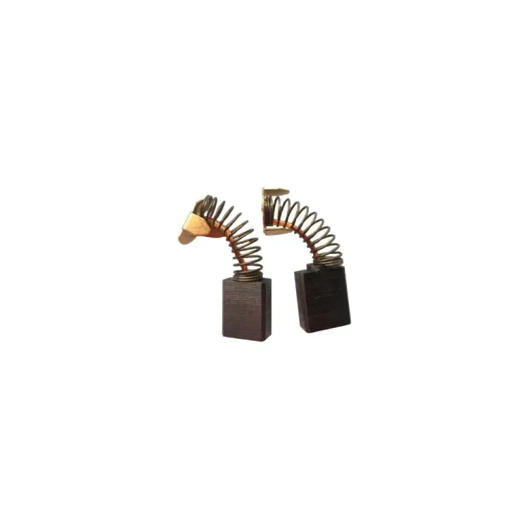 Графитовые щетки для МШЛ 1200Э Elitech 1819.017100 Графитовые щетки для МШЛ 1200Э Elitech 1819.017100