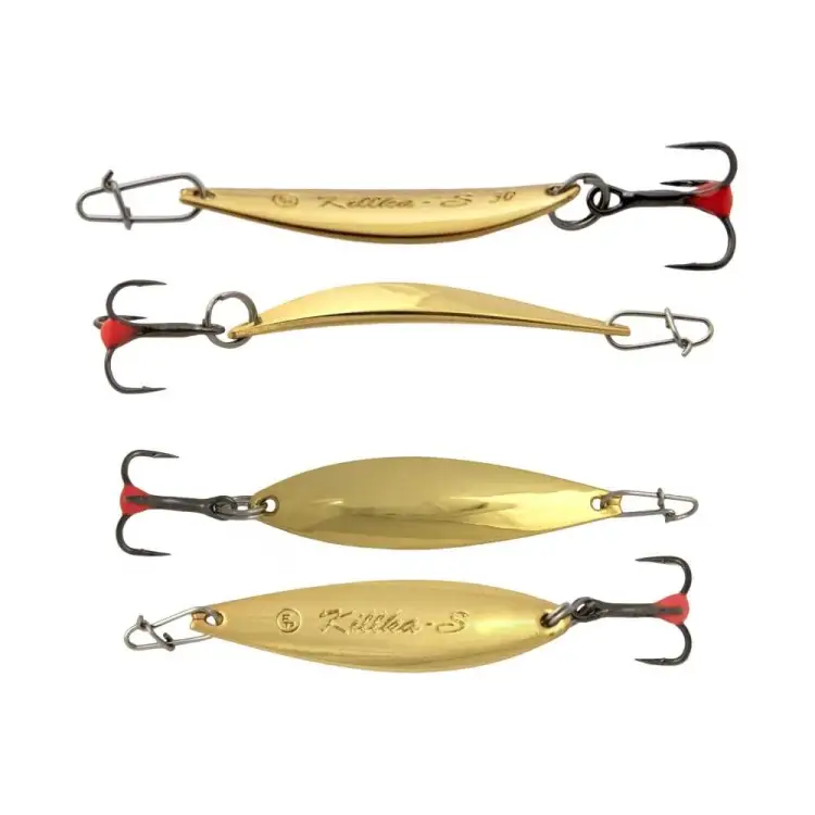 Вертикальная блесна Ecopro Killka -S EPVJKL35G