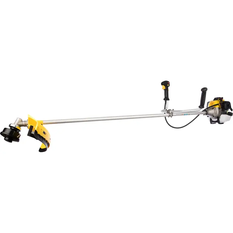 Бензиновый триммер Eurolux TR-1000T 70/2/15 Бензиновый триммер Eurolux TR-1000T 70/2/15