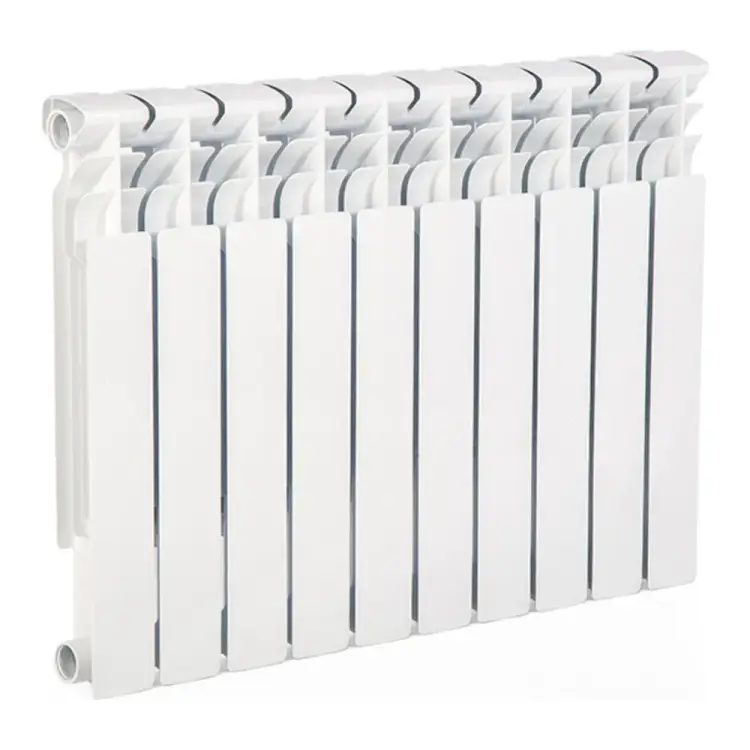 Биметаллический радиатор LAMMIN ECO BM500-80-10 Lm14107978010