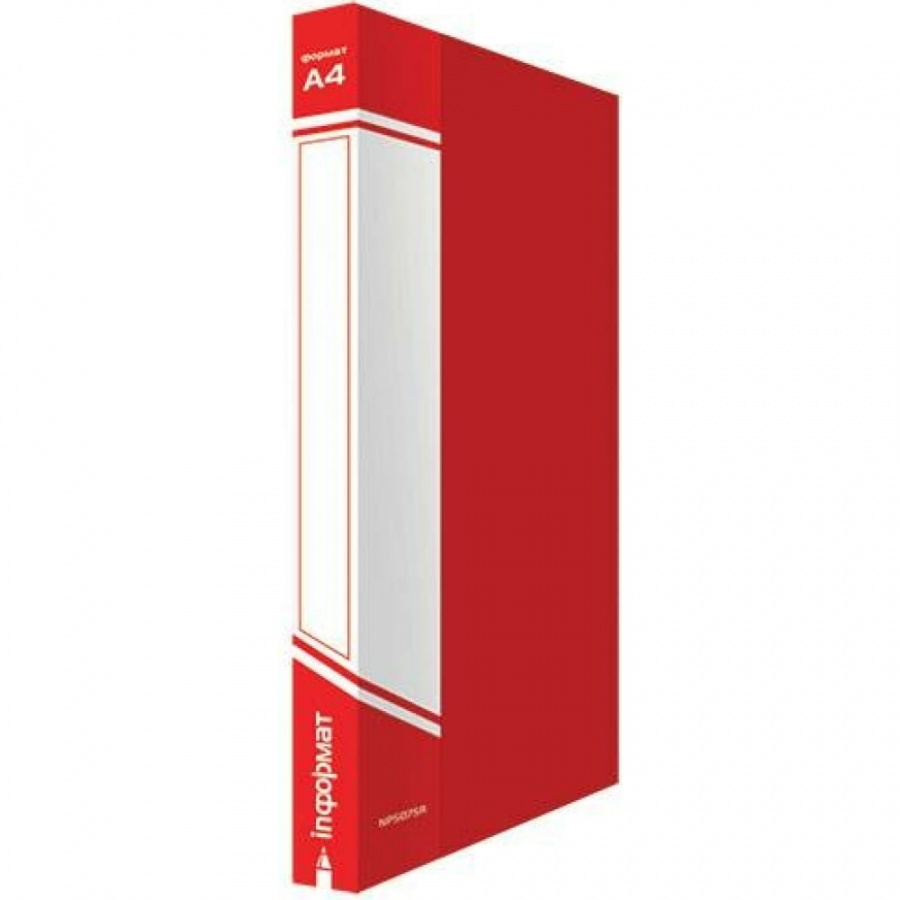 Папка INFORMAT NP5075R