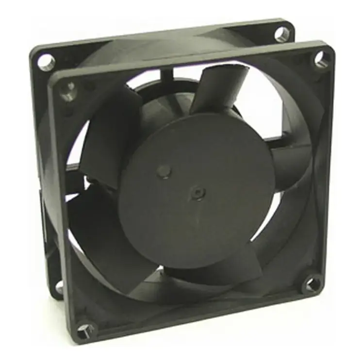 Вентилятор TIDAR RQD 8032MS 24VDC 56335 Вентилятор TIDAR RQD 8032MS 24VDC 56335