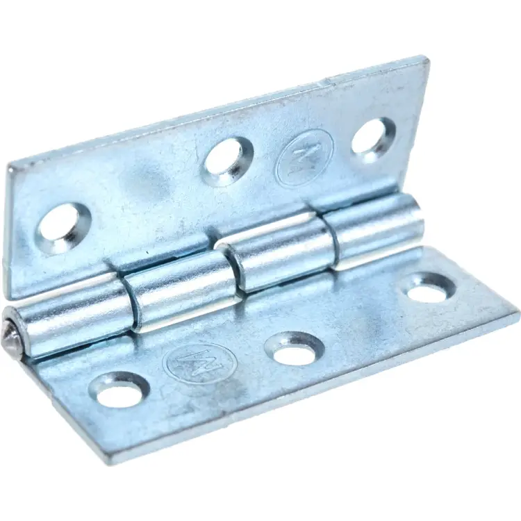 Оцинкованная петля НАКРЕПКО 114801