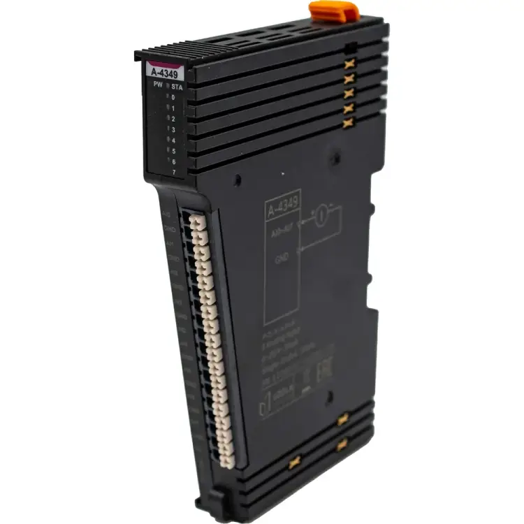 Модуль аналогового ввода УЗОЛА A-4349 UZOLA-A UA000083238