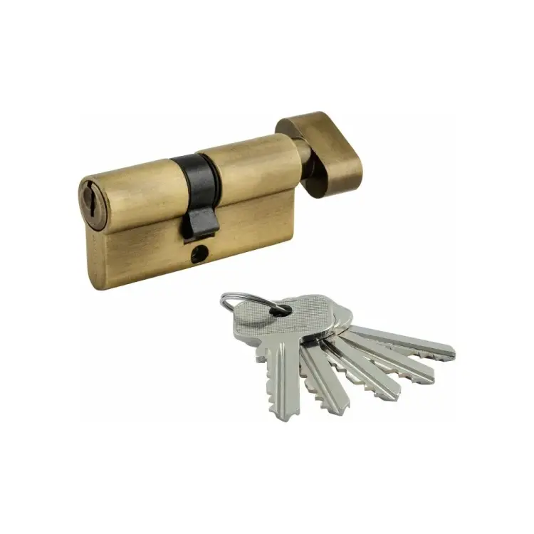 Цилиндровый механизм НОРА-М ЕСО 16160