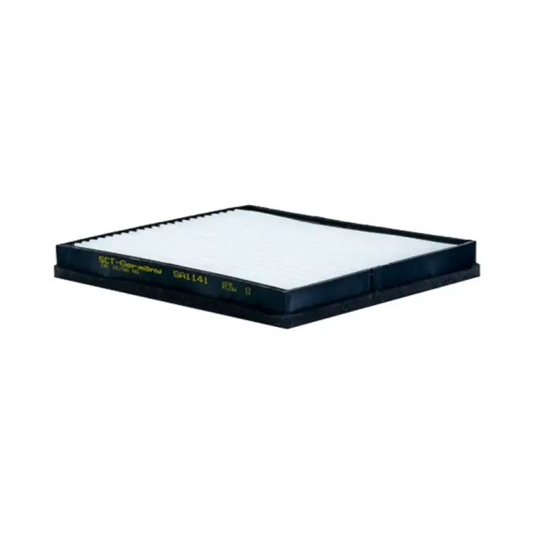 Салонный фильтр SCT SA1141 Салонный фильтр SCT SA1141