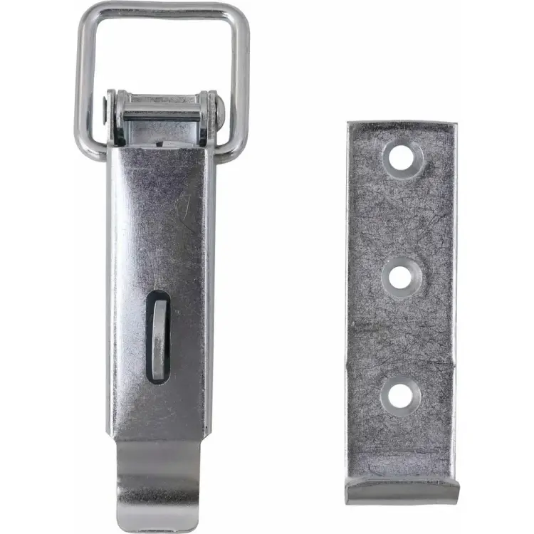 Замок для ящика VORMANN 01209130/8030