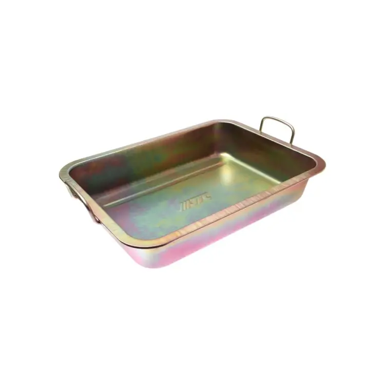 Металлическая емкость для слива масла JTC JTC-AM47