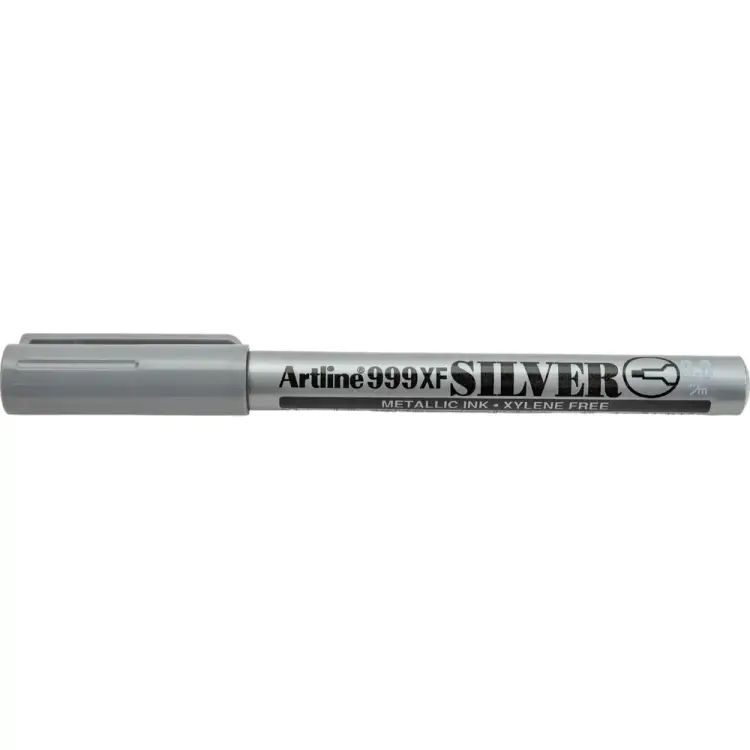 Маркер-краска Artline 999XF EK999XF-312