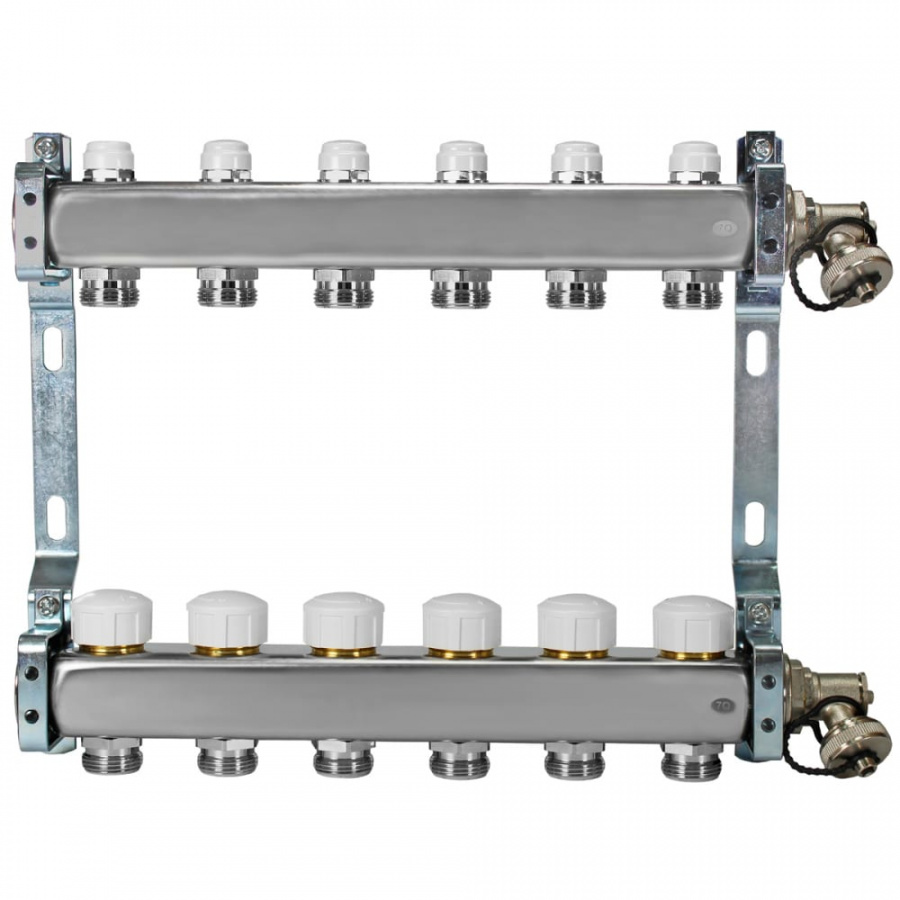 Коллекторная группа COLSYS 805R