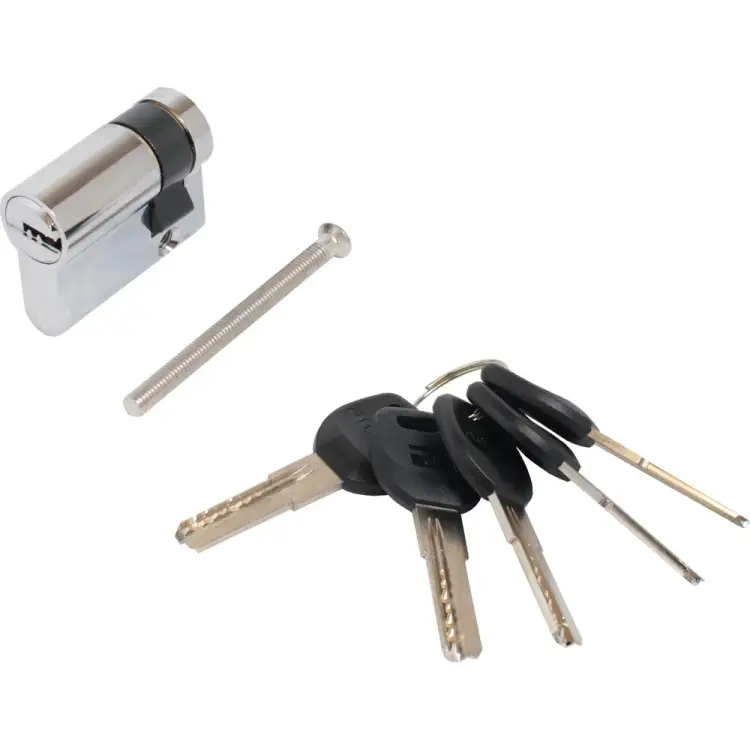 Односторонний цилиндровый механизм Аллюр HD F 40H-5К CP 15459