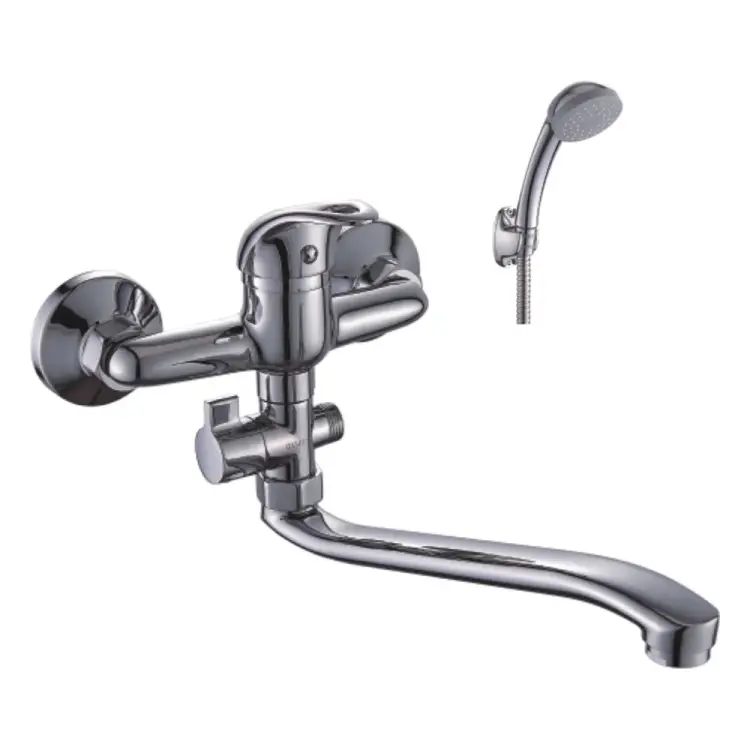 Универсальный смеситель DIADONNA D21-150