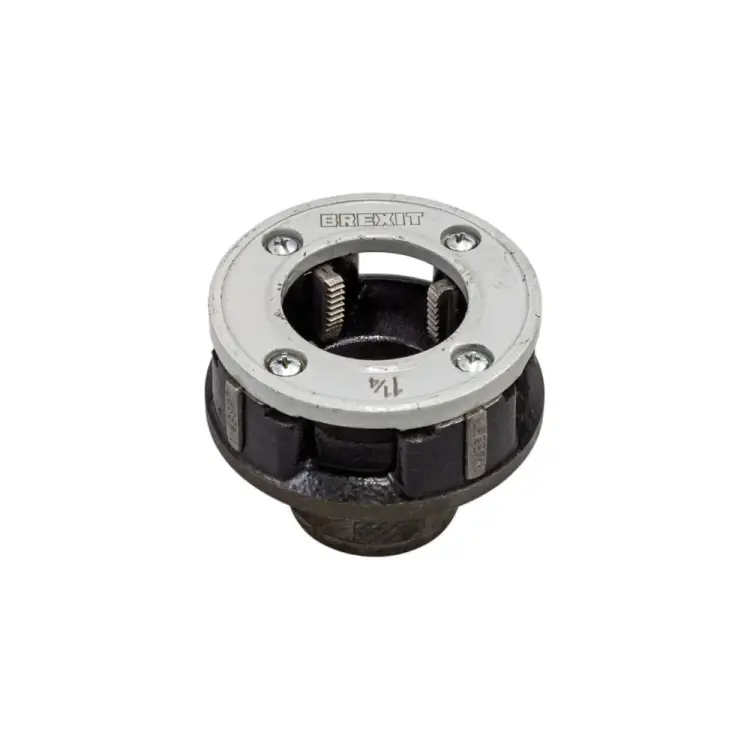 Головка резьбонарезная для электрического резьбонарезного клуппа BrexMatic 2000 BREXIT BSPT 2100031