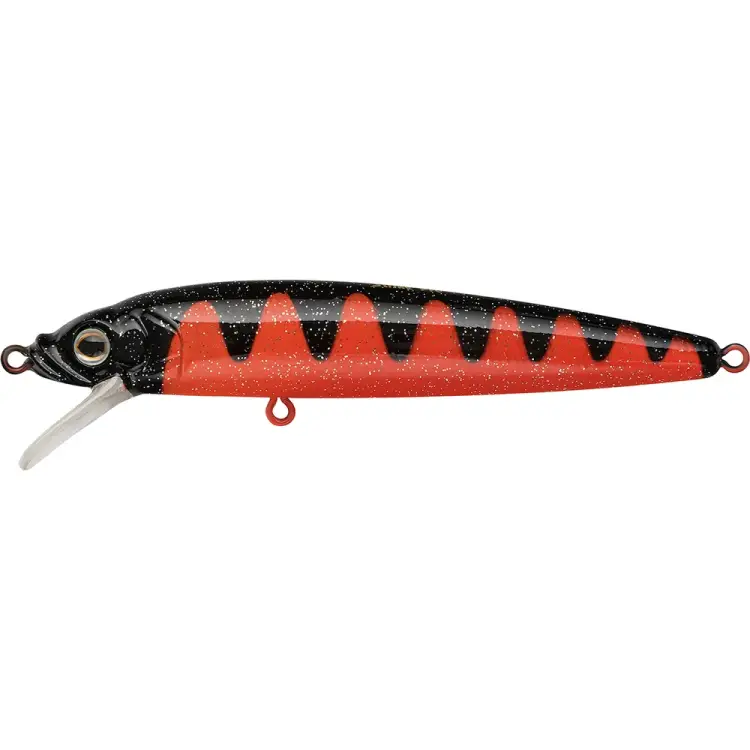 Воблер Strike Pro Alpha Minnow 95 EG-034F#692-713-RP