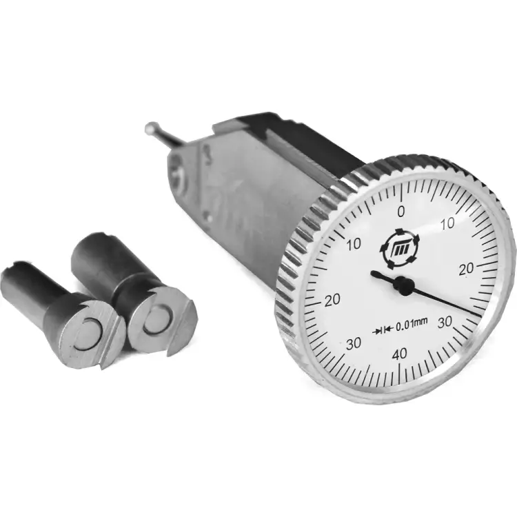 Индикатор Туламаш ИРТ 101441