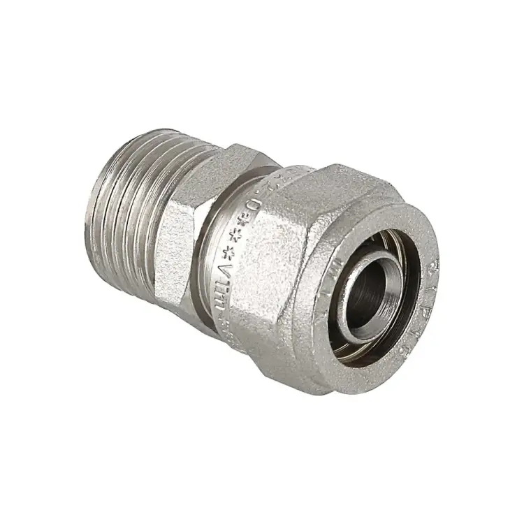 Обжимной соединитель Valtec VTm.301.N.003207