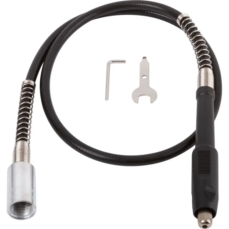 Гибкий вал для гравировальной машины FIT 36929