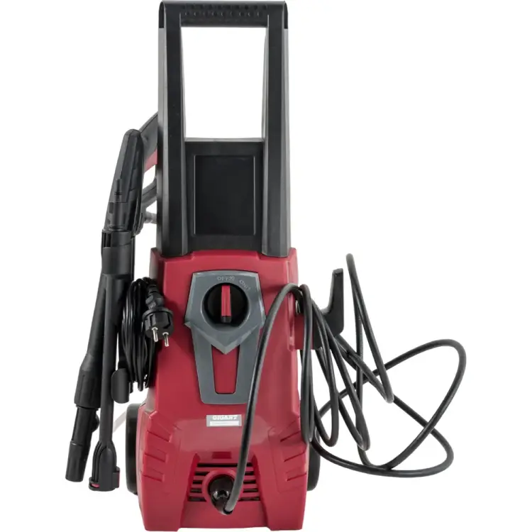 Мойка высокого давления Gigant professional GMD-18N