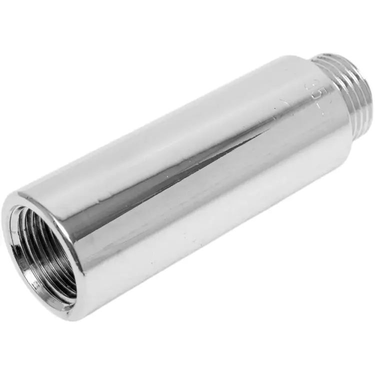 Хромированный удлинитель STOUT RG008Q0O7B6JT1