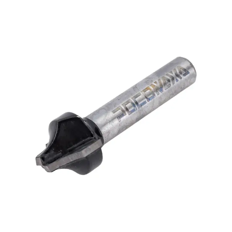 Пазовая фасонная фреза РОСОМАХА 1009 800902