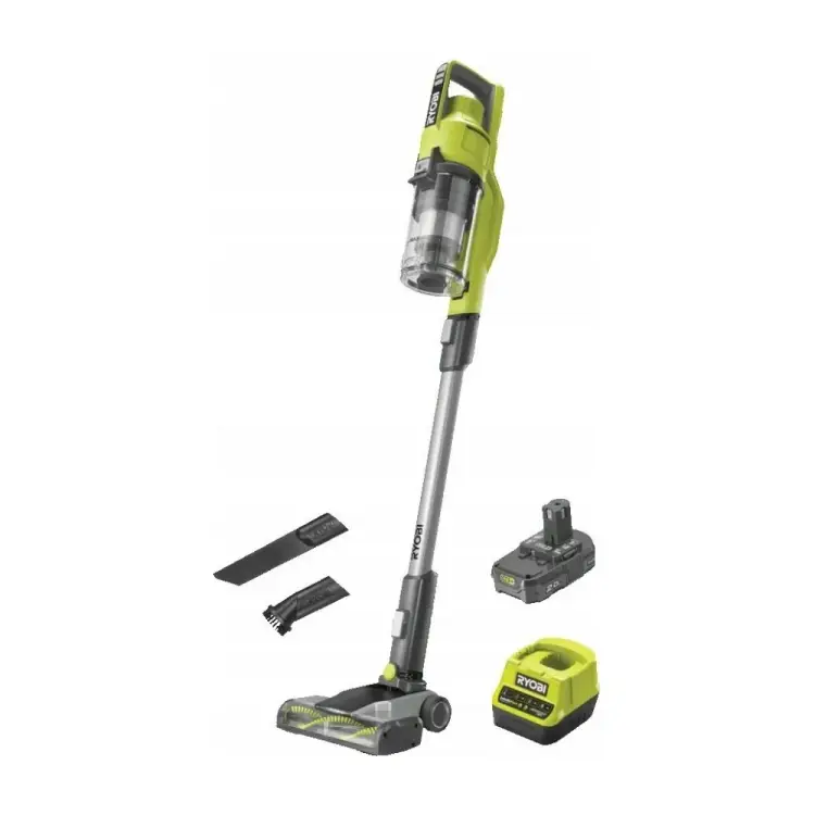 Пылесос Ryobi RSV18-120G 5133005658
