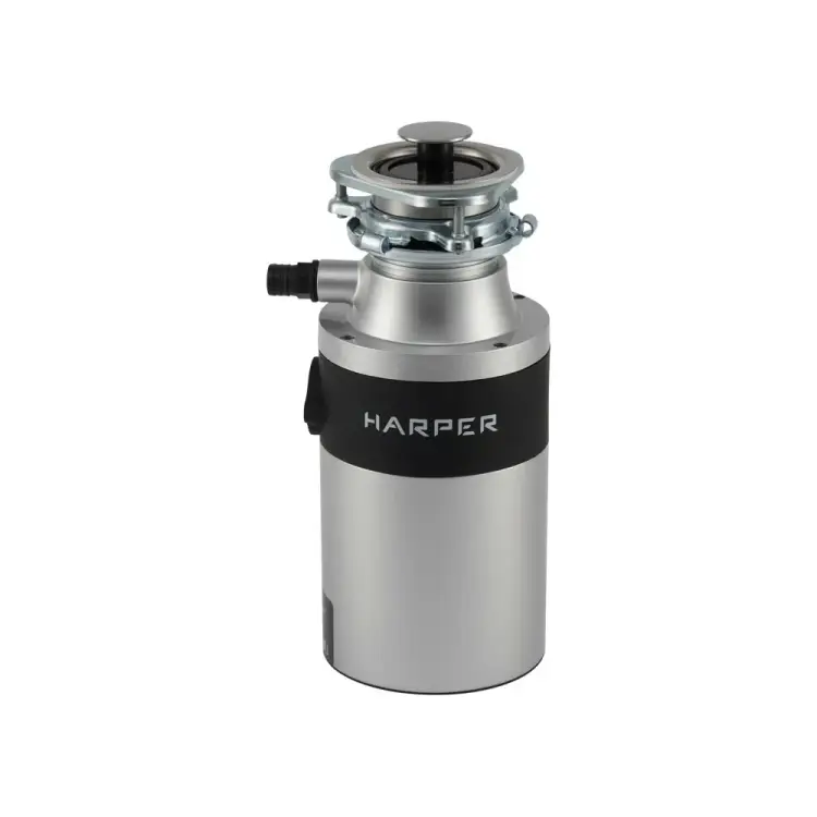 Измельчитель пищевых отходов Harper HWD-600D01 H00003268 Измельчитель пищевых отходов Harper HWD-600D01 H00003268