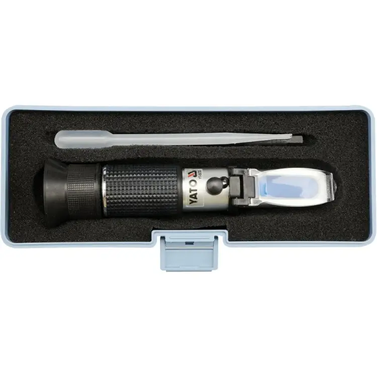 Рефрактометр YATO YT-06722 Рефрактометр YATO YT-06722