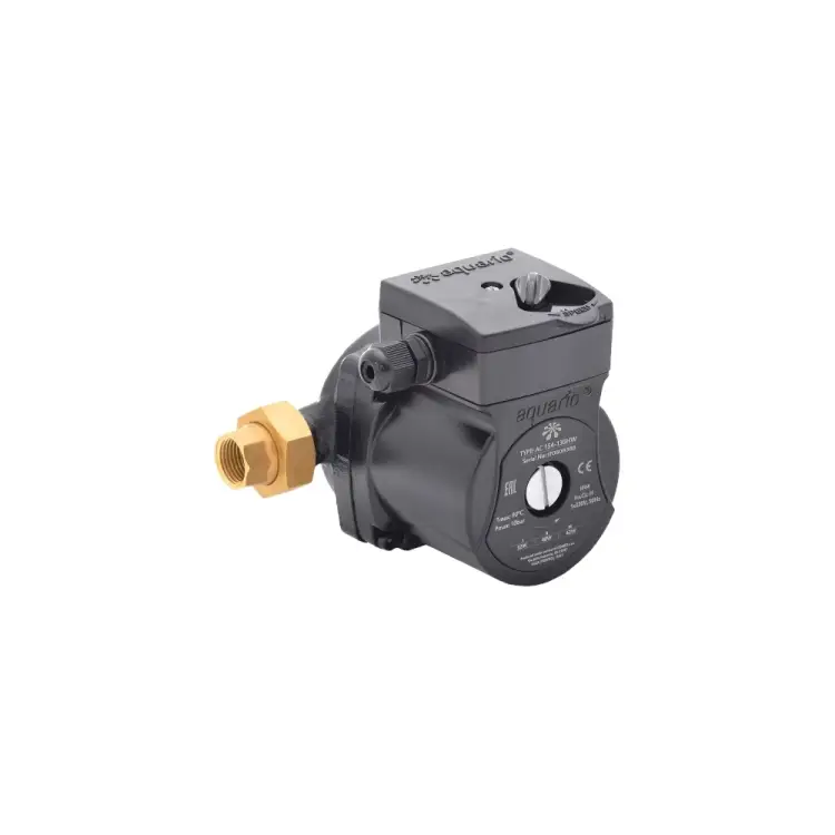 Насос AQUARIO Ac 154-130Hw 5154 Насос AQUARIO Ac 154-130Hw 5154