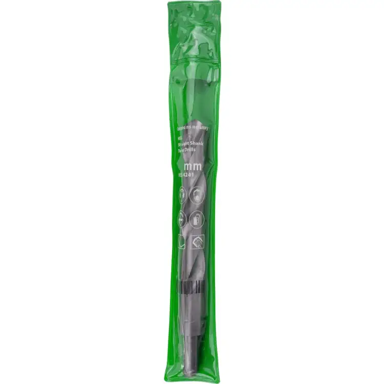 Сверло по металлу Rockforce RF-DB135(49387)