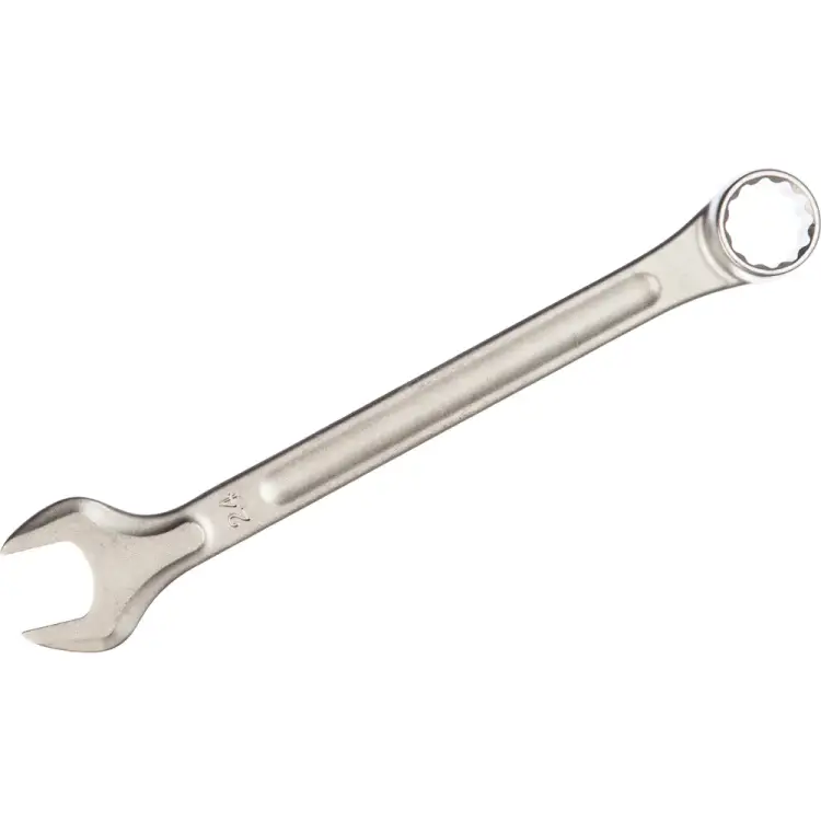 Комбинированный ключ FORCE 75524