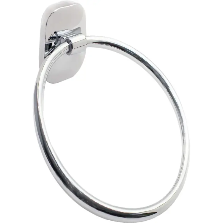 Полотенцедержатель Mr.Penguin КВАДРАТ KL-1611