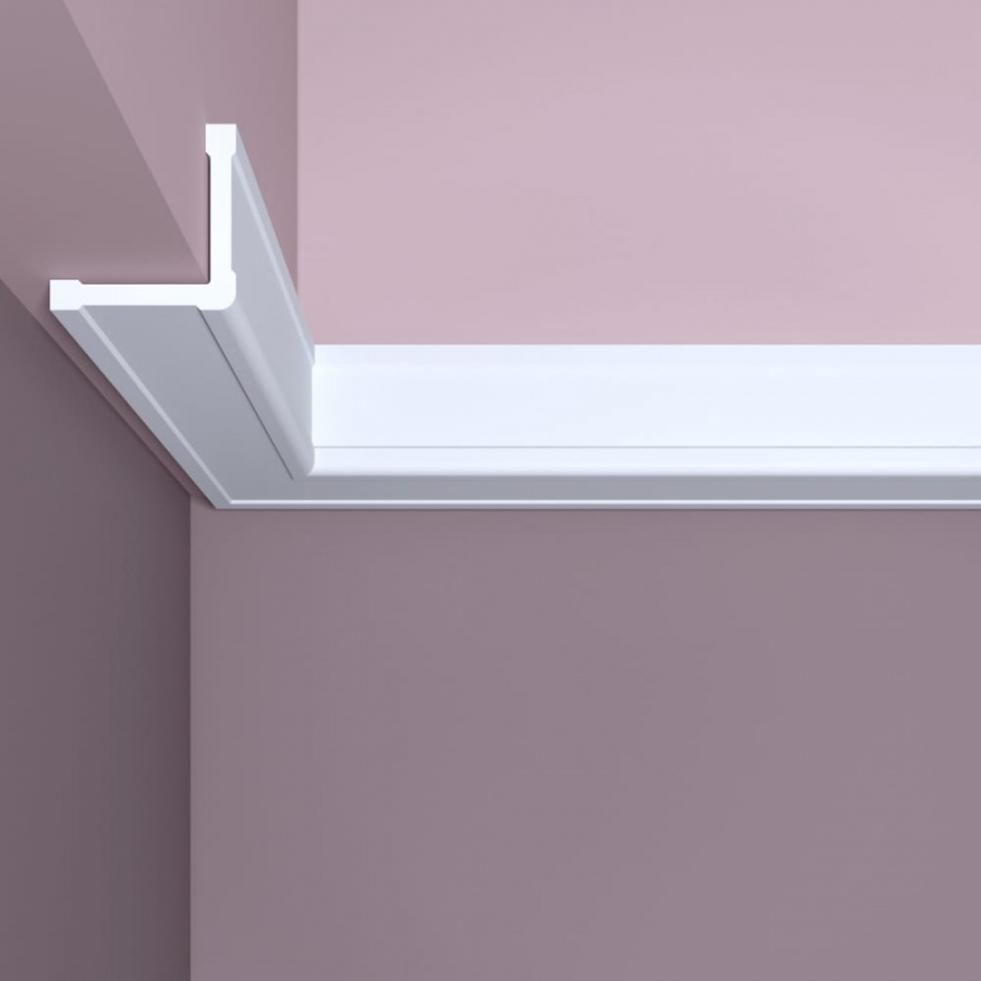 Угол bello deco XPS У 4